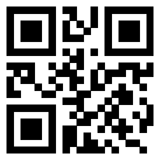 3209657751 - Immagine del Qr Code associato