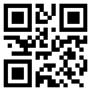 Il QrCode di 3209657752