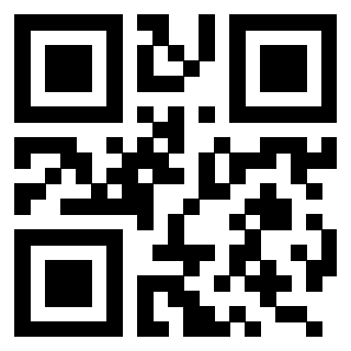 Immagine del QrCode di 3209657753