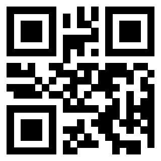 Il Qr Code di 3209657755