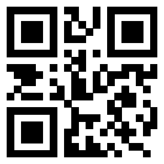 Il Qr Code di 3209657756