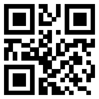3209657758 Qr Code associato