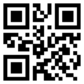 3209657759 - Immagine del Qr Code associato