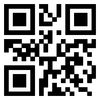 3209657765 Qr Code associato