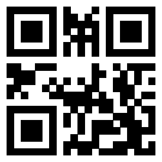 3209657766 Qr Code associato