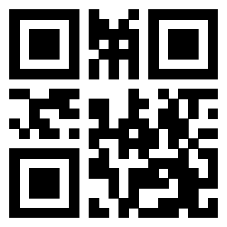 Scansione del Qr Code di 3209657773
