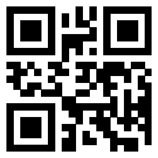Immagine del Qr Code di 3209657776
