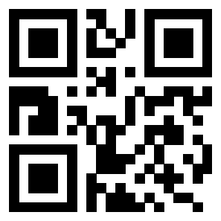 Il QrCode di 3209657780