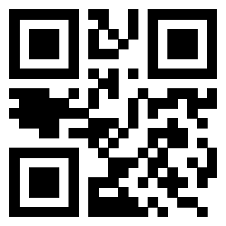 3209657781 Qr Code associato