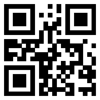 Immagine del QrCode di 3209657782