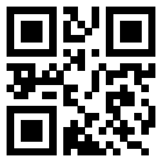 Immagine del QrCode di 3209657786
