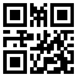 3209657792 - Immagine del QrCode associato