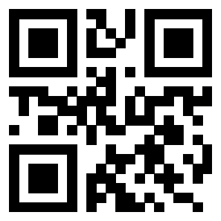 Scansione del QrCode di 3209657795