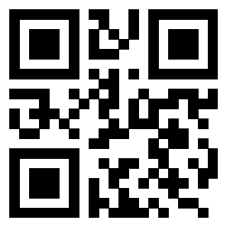 3209657796 - Immagine del Qr Code associato