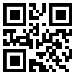 3209657799 Qr Code associato
