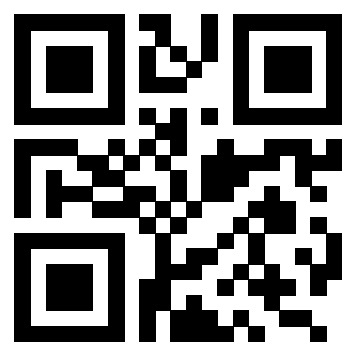 Immagine del Qr Code di 3209657800