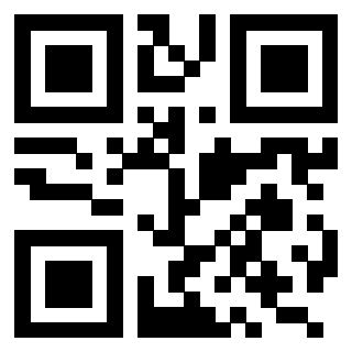 Il QrCode di 3209657801