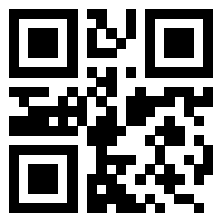 Immagine del QrCode di 3209657802