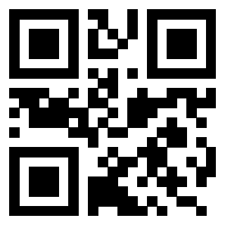 Scansione del QrCode di 3209657805