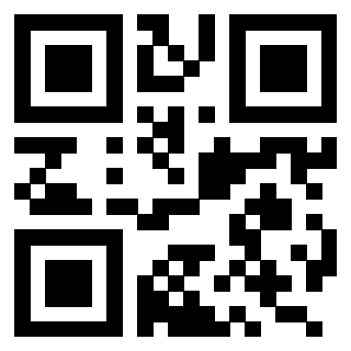 Il QrCode di 3209657806