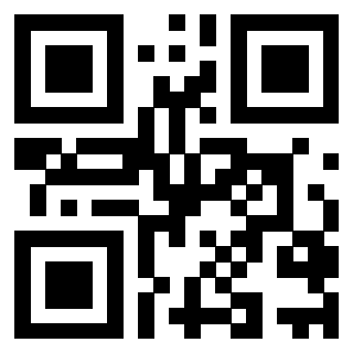 Scansione del QrCode di 3209657808