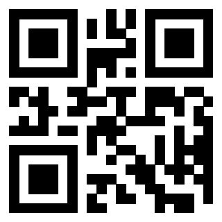 Scansione del QrCode di 3209657810