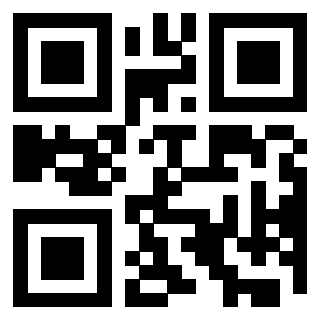 3209657813 - Immagine del Qr Code associato
