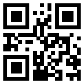 Scansione del QrCode di 3209657815