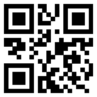 3209657816 Qr Code associato