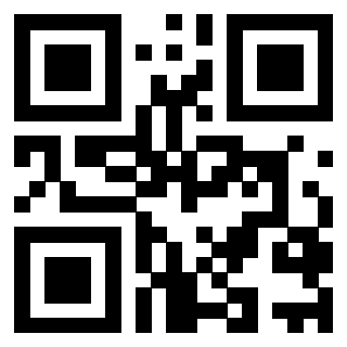 Scansione del Qr Code di 3209657819