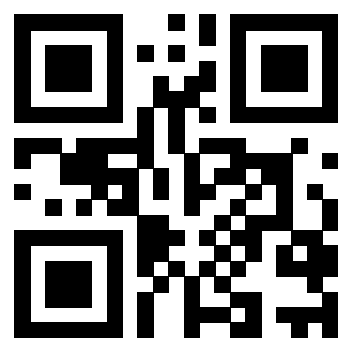 Scansione del Qr Code di 3209657820