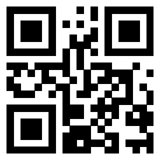 Immagine del Qr Code di 3209657822