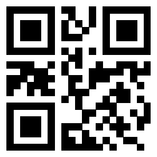 Il QrCode di 3209657824