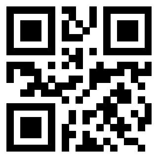 3209657825 Qr Code associato