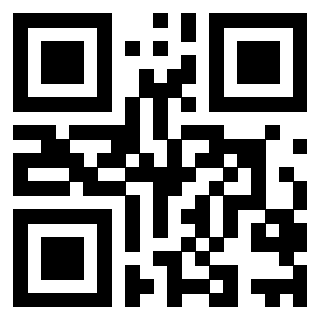 Scansione del QrCode di 3209657826