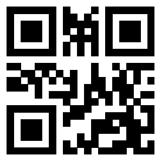 3209657829 QrCode associato
