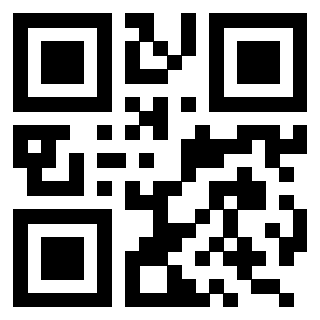 3209657830 QrCode associato