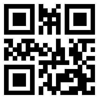 3209657831 QrCode associato