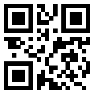 3209657832 QrCode associato