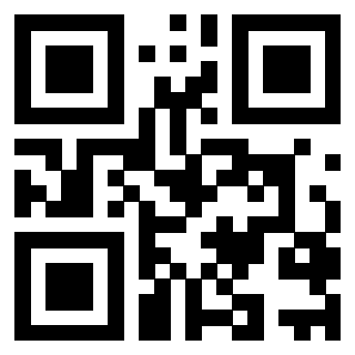 Il QrCode di 3209657833