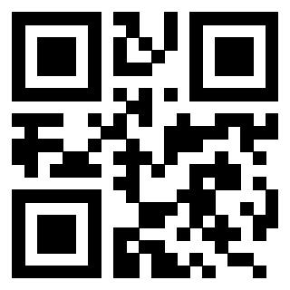 Il Qr Code di 3209657835