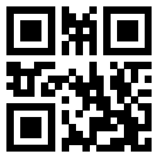 3209657837 QrCode associato