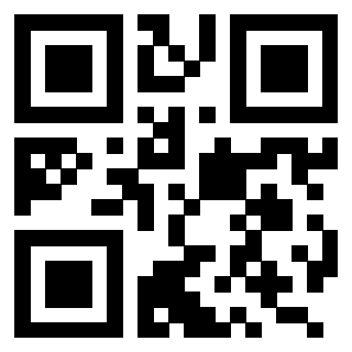 Scansione del Qr Code di 3209657843