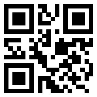 Immagine del Qr Code di 3209657844