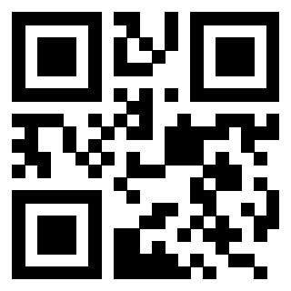 Scansione del QrCode di 3209657846