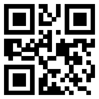 3209657852 - Immagine del QrCode associato