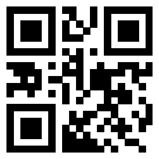 3209657854 - Immagine del Qr Code associato