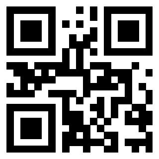 Scansione del Qr Code di 3209657856