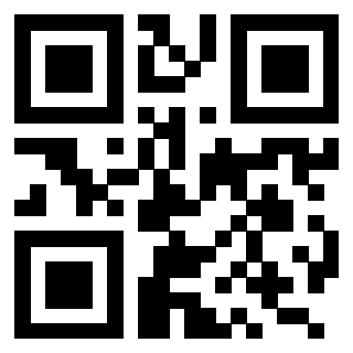 Immagine del QrCode di 3209657860