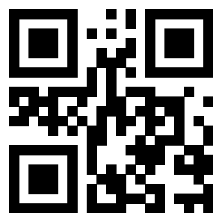 Scansione del Qr Code di 3209657863